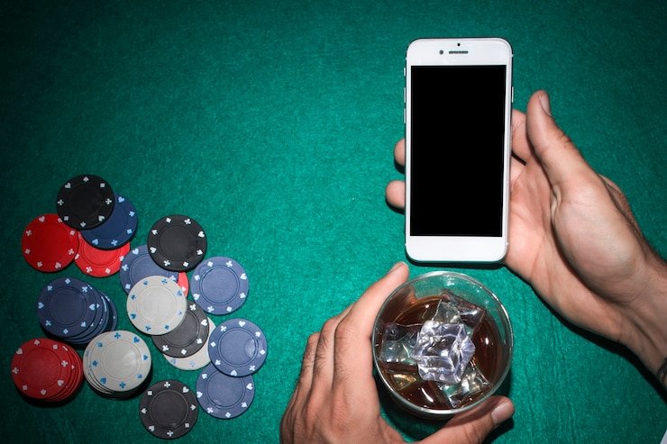 Dokumen audit dan sertifikat integritas permainan Galactic Gems